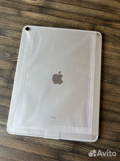 Apple iPad Pro 12.9
