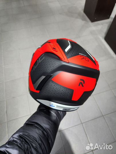 HJC rpha 70 kosis mc1sf L