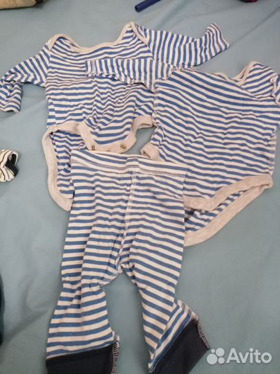 Детская одежда