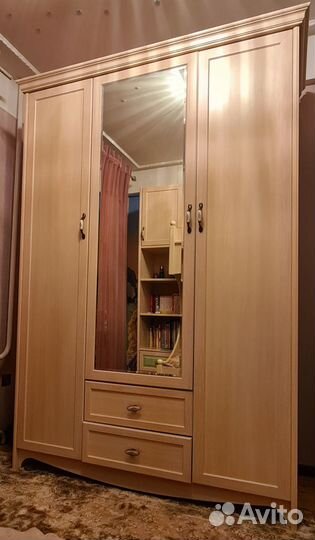 Детская мебель