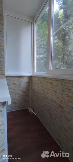 Пластиковые окна балконы под ключ