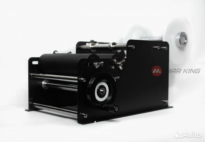 Этикетировщик ручной SM30