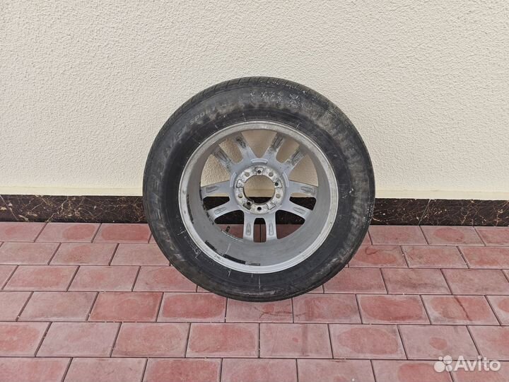 Pirelli Scorpion Verde 245/60 R18