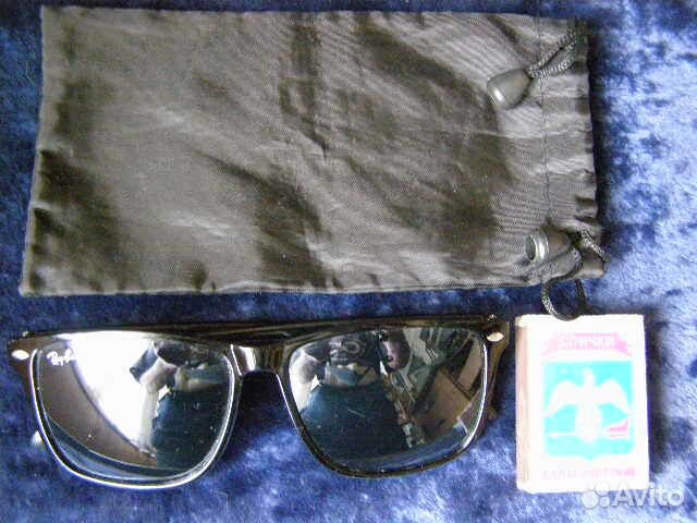 Очки солнцезащитные Ray Ban