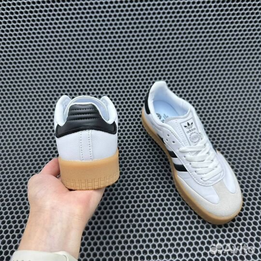 Кроссовки adidas samba