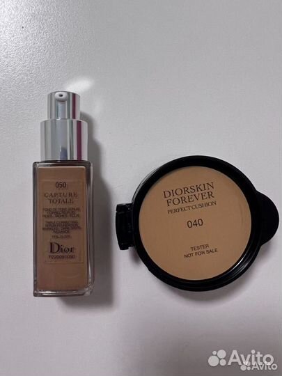 Тестеры люкс