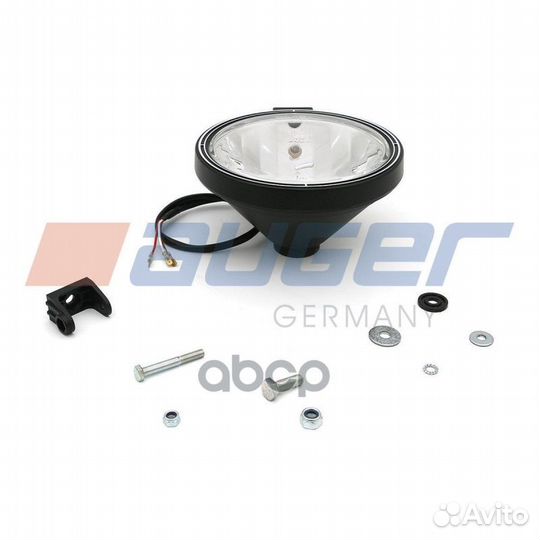 Фара дальнего света