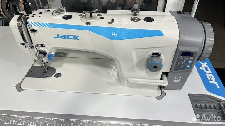 Швейная машина