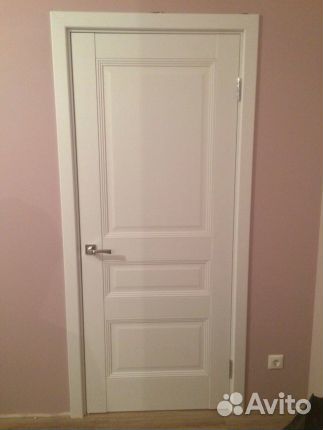 Лучшие межкомнатные двери