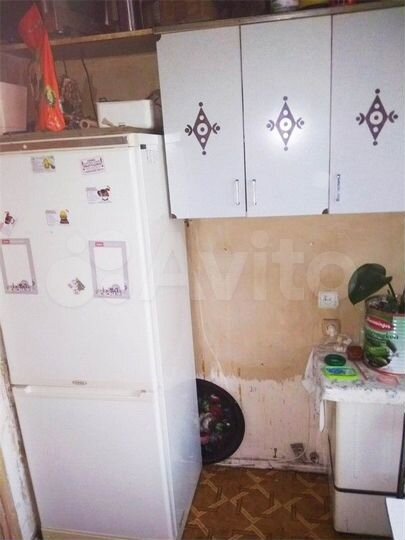 Комната 13 м² в 3-к., 5/9 эт.