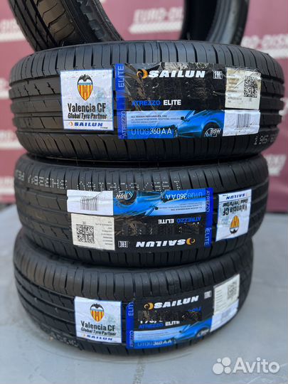 Sailun Atrezzo Elite 195/55 R15 85V
