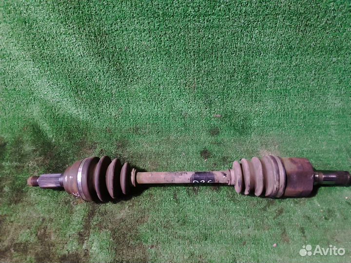 Полуось передняя левая Kia Spectra I рестайлинг 2