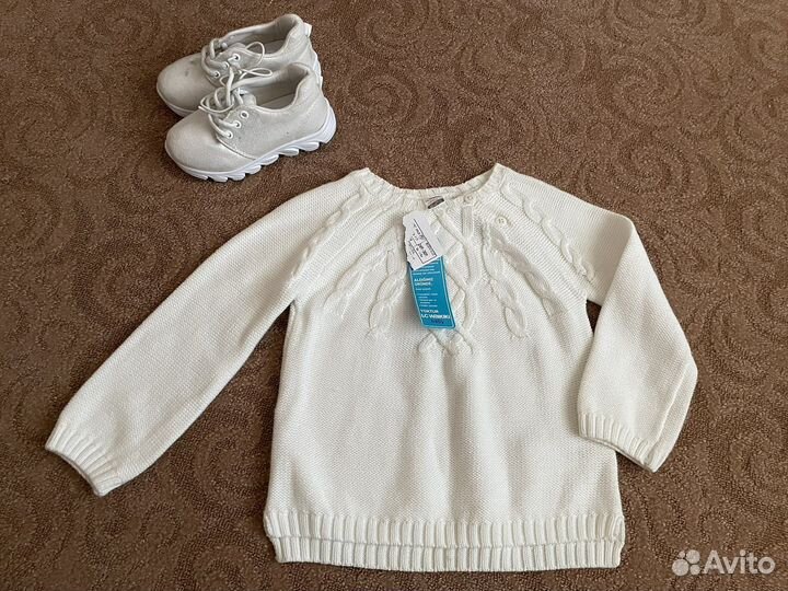 Вещи для девочки