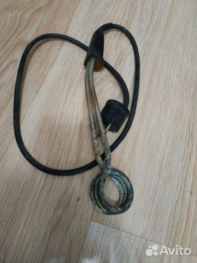 Кипятильник, самовар, соковыжималка, тен