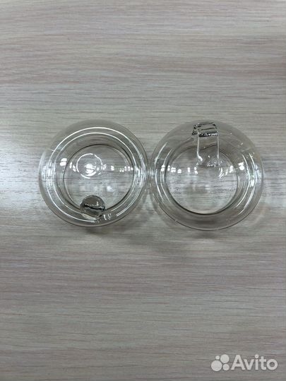 Стеклянные крышки для заварочного чайника