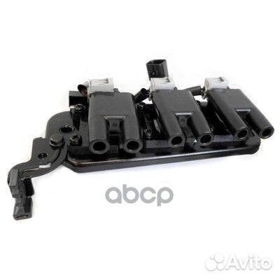 Катушка зажигания 10765 meat & doria