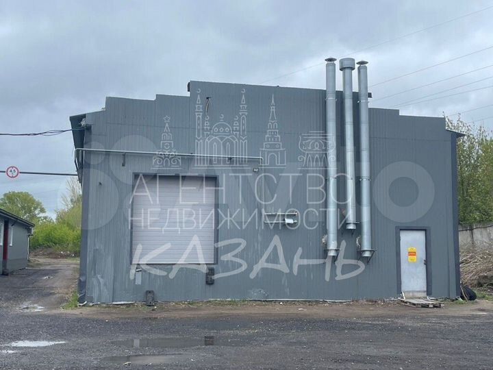 Сдам складское помещение, 720 м²