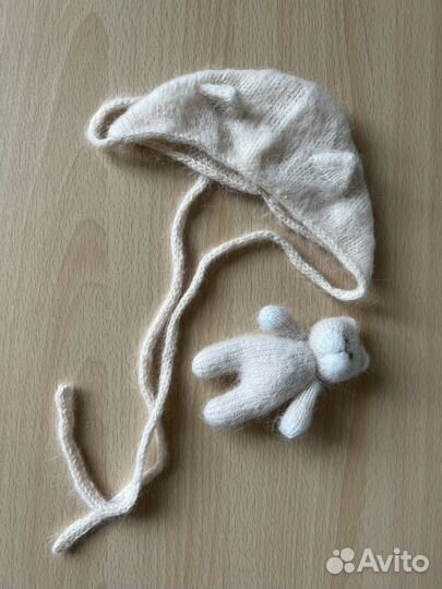 Реквизит для фотосессии новорожденных