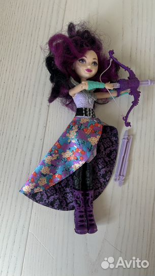 Кукла эвер афтер хай