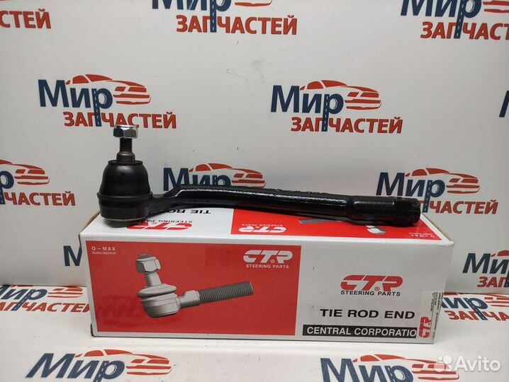 Наконечник рулевой тяги левый Hyundai-KIA