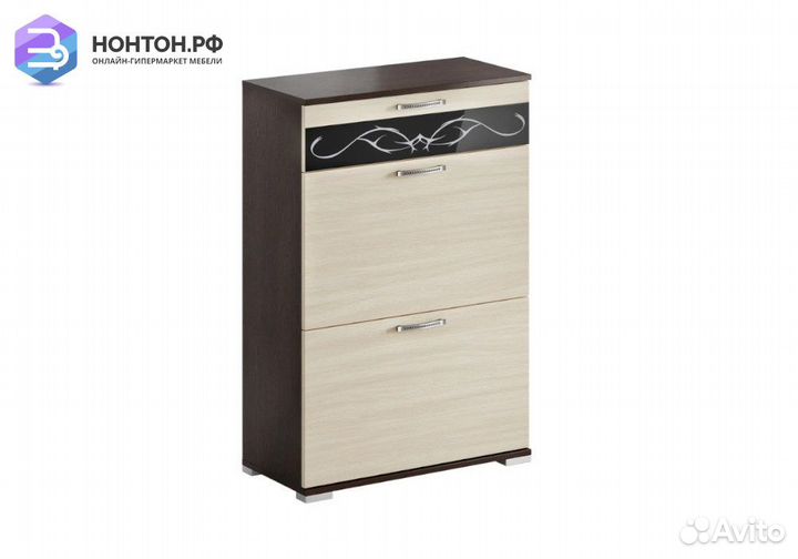 Тумба для обуви Юнона-2