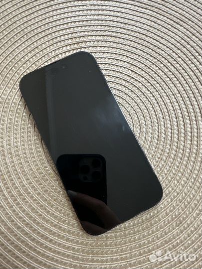 iPhone 14 Pro, 128 ГБ