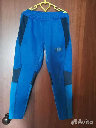 Спортивная одежда