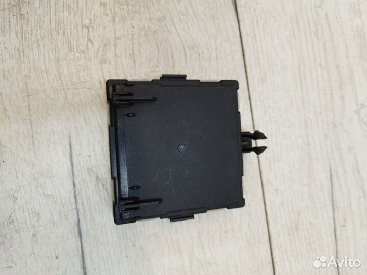 Блок управления дверьми Mercedes Sprinter W907