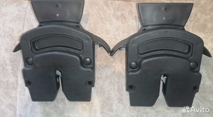 Переходники для автолюльки