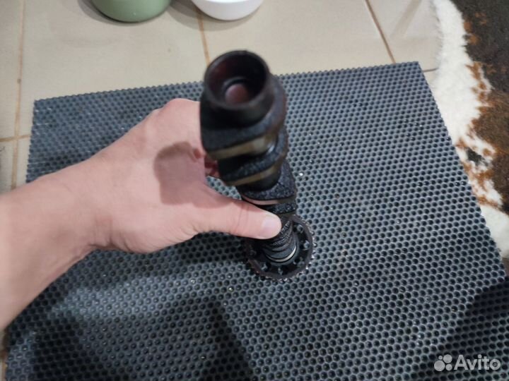 Распредвал выпускной Toyota 1nzfe 2nzfe