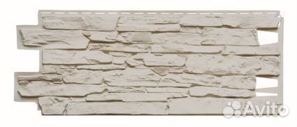 Фасадные панели VOX Solid Stone Regular Liguria Ли