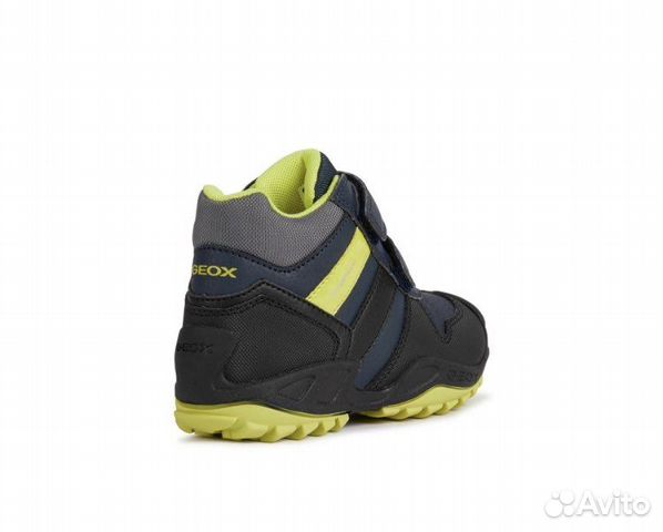 Ботинки geox размер 31 объявление продам