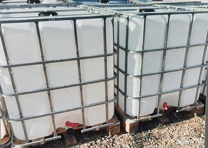 Еврокубы б/у