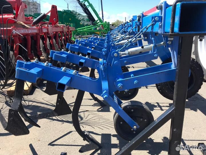 Культиватор Крым АгроТехКомплект КМН-5,6, 2023