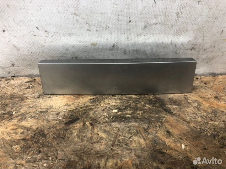 Накладка на торпедо Jaguar Xf 1 Рестайл