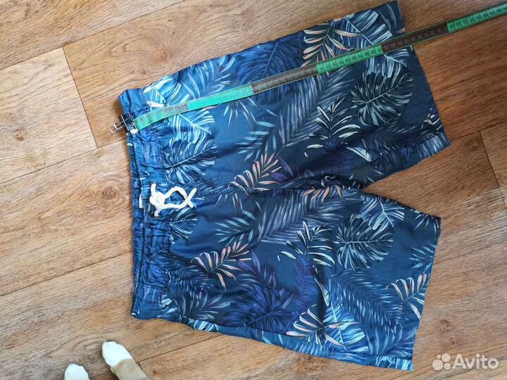 Шорты для пляжа бассейна плавания