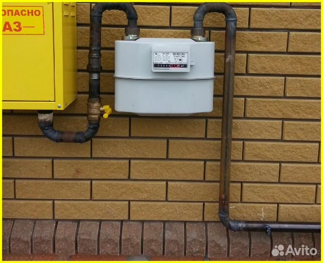 Счетчик элехант 1.8