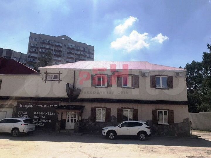 Продам здание, 537.9 м²