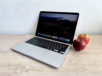 MacBook Pro 13" 2020 M1 8Gb SSD 256Gb SLV