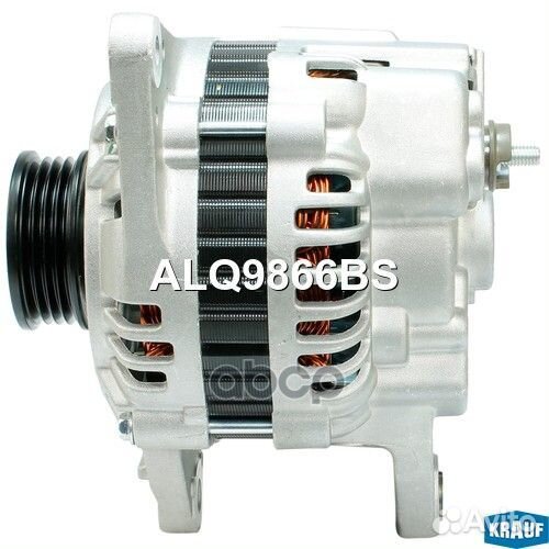 Генератор BYD 06- ALQ9866BS Krauf