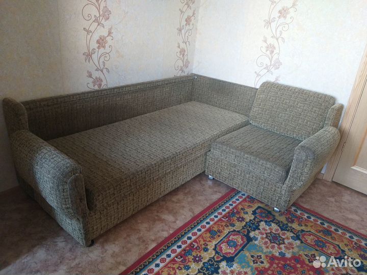 Продам диван