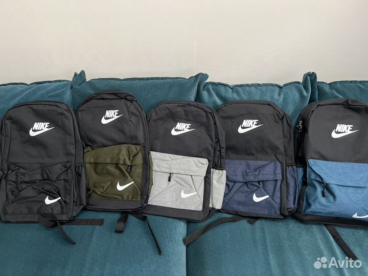 Рюкзак школьный