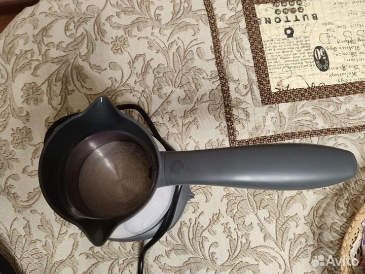 Турка электрическая Gorenje