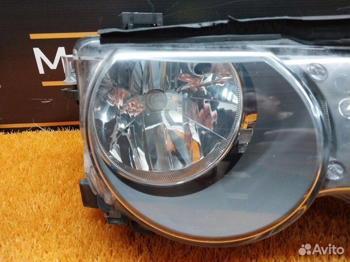 Фара правая Bmw 3-Series E46 N42B20A 2002