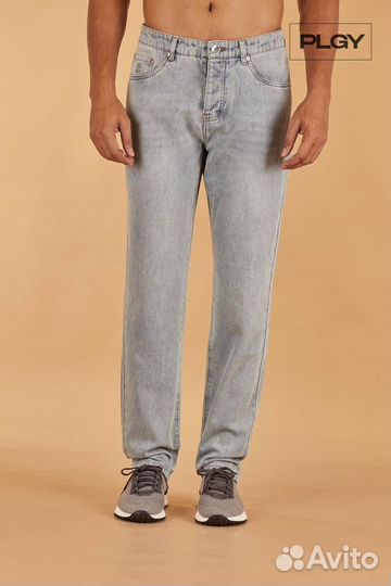 Мужские джинсы от итальянского бренда Brunello Cuc