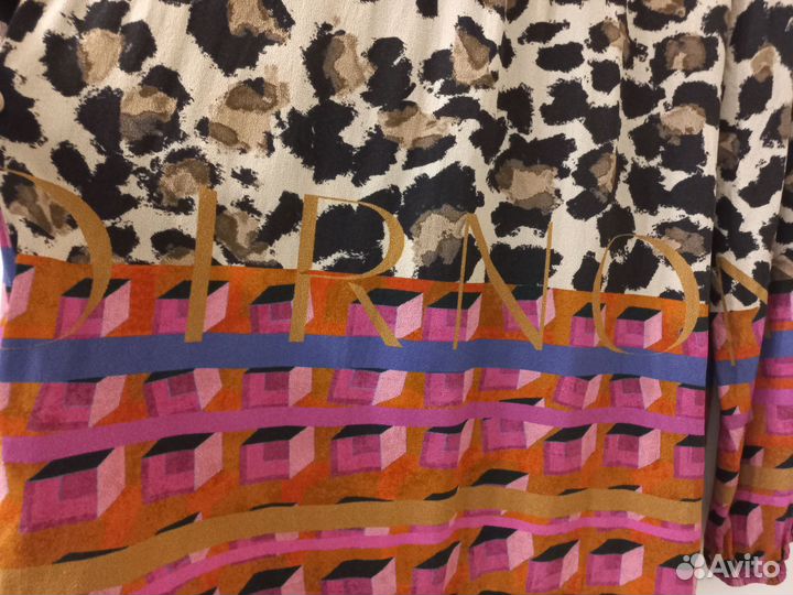 Блузка размер евро 42 наш 46 - 48 германия