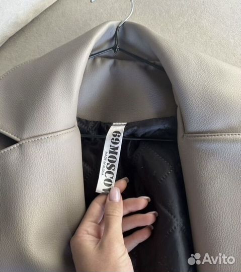 Косуха 69 Moscow