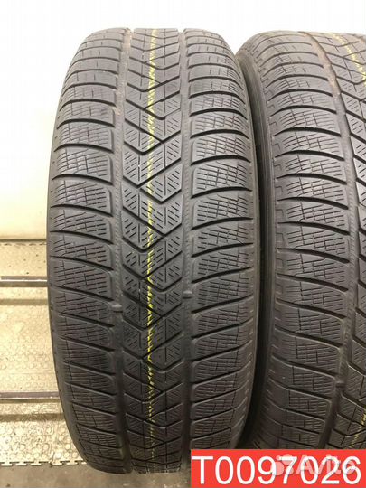 Pirelli Scorpion Winter 255/60 R20 113V