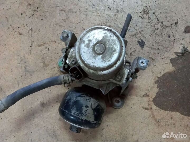 Насос гидравлический Honda Civic 4D Hybrid