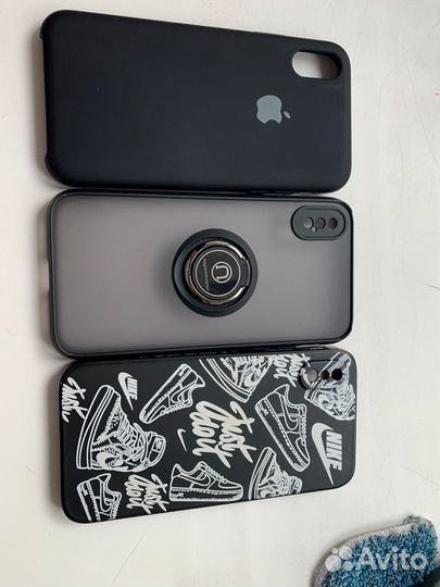 iPhone Xs, 64 ГБ